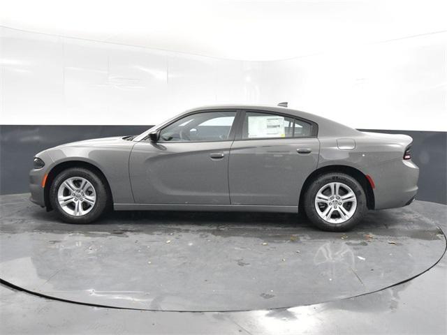 used 2023 Dodge Charger car, priced at $25,500