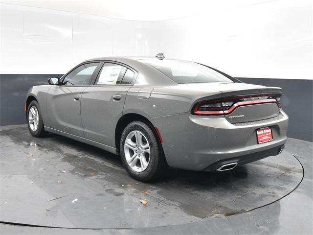 used 2023 Dodge Charger car, priced at $25,500