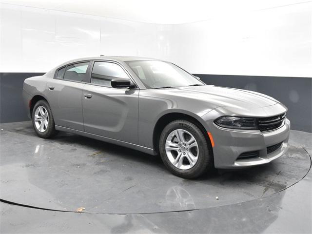 used 2023 Dodge Charger car, priced at $25,500