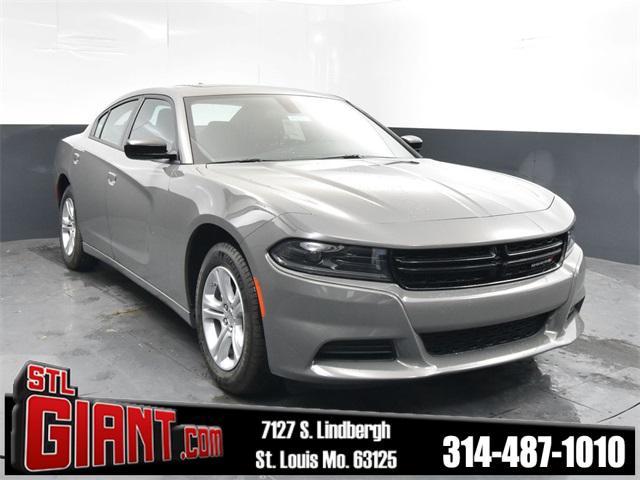 used 2023 Dodge Charger car, priced at $25,500