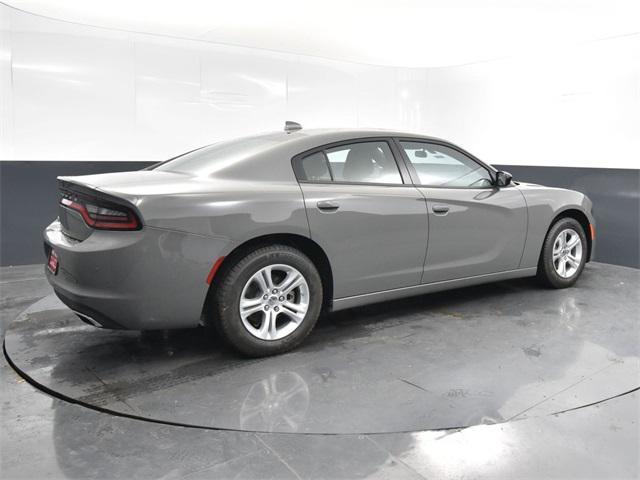 used 2023 Dodge Charger car, priced at $25,500