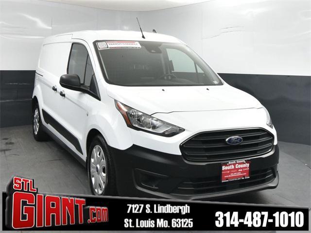 used 2022 Ford Transit Connect car, priced at $23,000