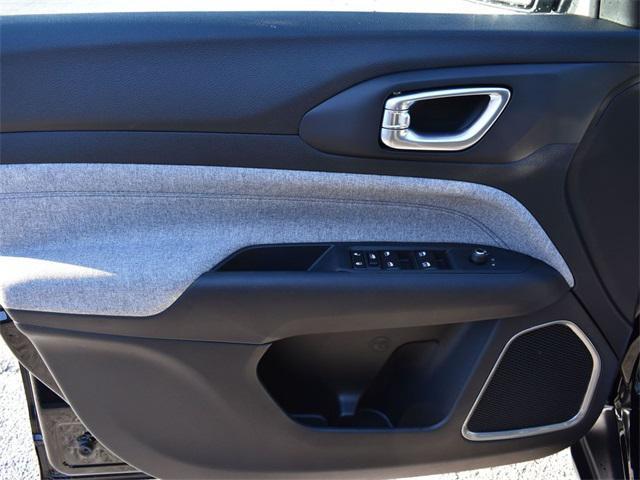 new 2026 Jeep Compass car, priced at $27,880