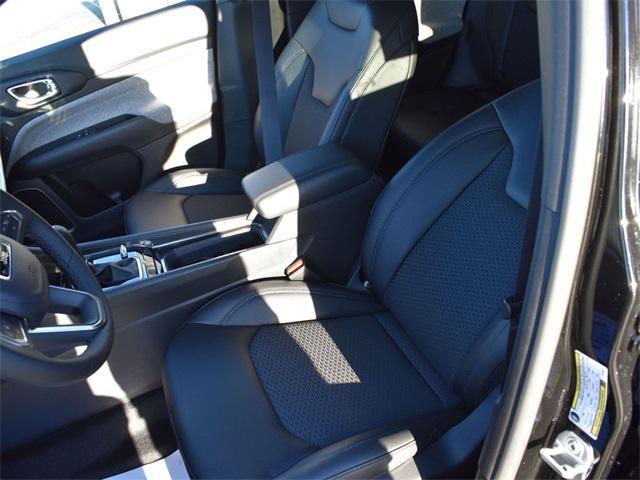 new 2026 Jeep Compass car, priced at $27,880