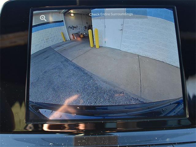 new 2026 Jeep Compass car, priced at $27,880