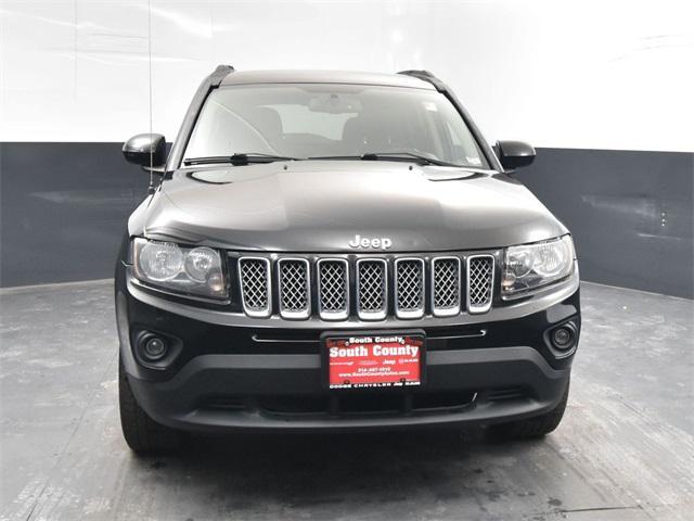 used 2014 Jeep Compass car, priced at $7,000