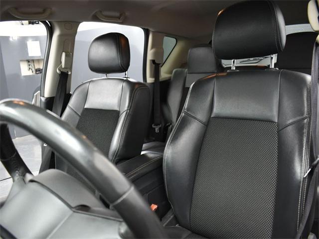 used 2014 Jeep Compass car, priced at $7,000