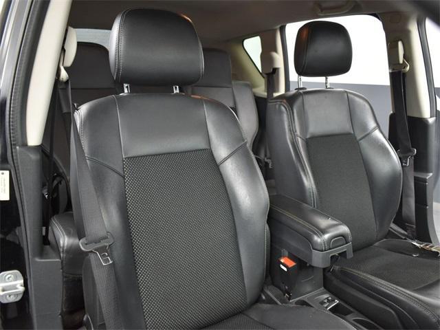 used 2014 Jeep Compass car, priced at $7,000