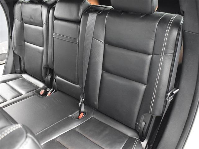 used 2017 Jeep Grand Cherokee car, priced at $14,000