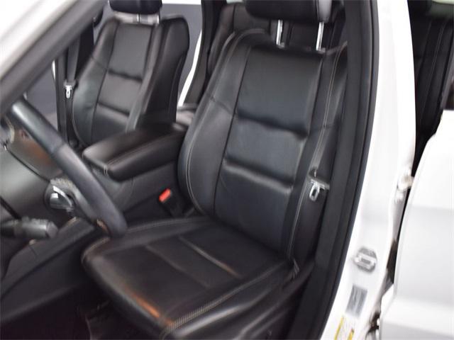 used 2017 Jeep Grand Cherokee car, priced at $14,000
