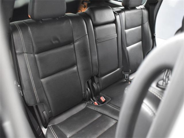 used 2017 Jeep Grand Cherokee car, priced at $14,000