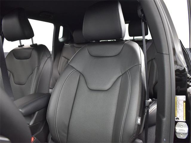 new 2025 Jeep Compass car, priced at $32,418