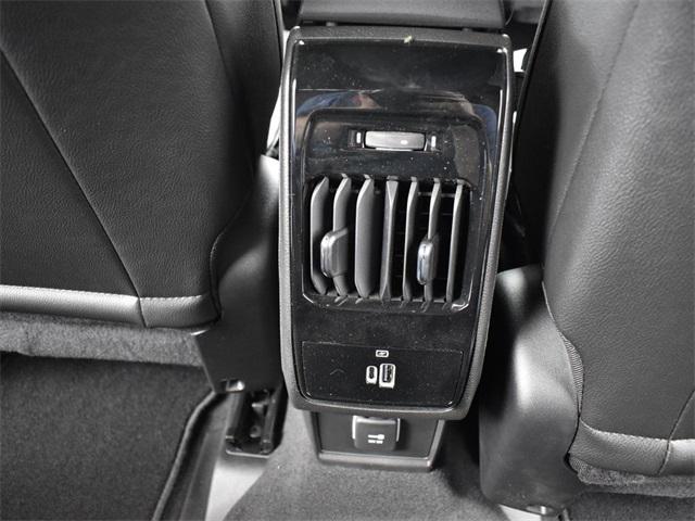 new 2025 Jeep Compass car, priced at $32,418