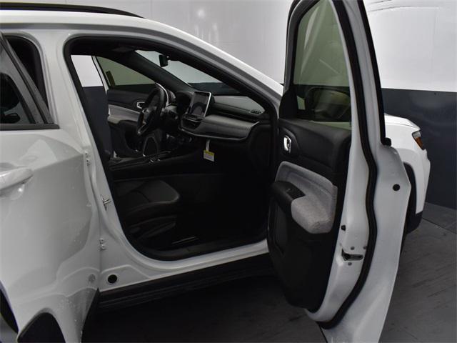 new 2025 Jeep Compass car, priced at $27,043