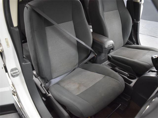 used 2014 Jeep Patriot car, priced at $7,000