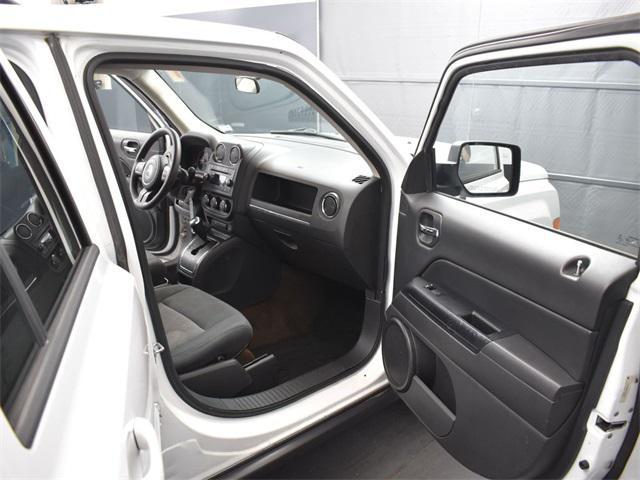 used 2014 Jeep Patriot car, priced at $7,000