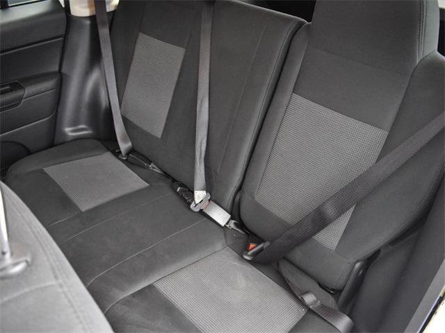 used 2014 Jeep Patriot car, priced at $7,000