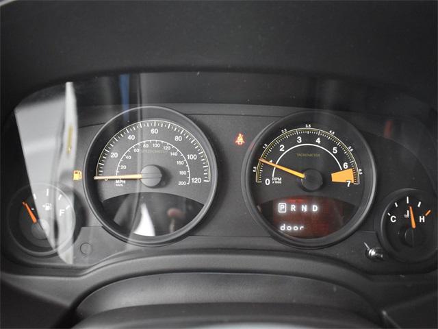 used 2014 Jeep Patriot car, priced at $7,000