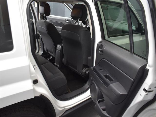 used 2014 Jeep Patriot car, priced at $7,000