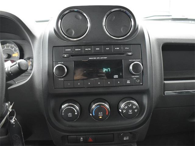 used 2014 Jeep Patriot car, priced at $7,000