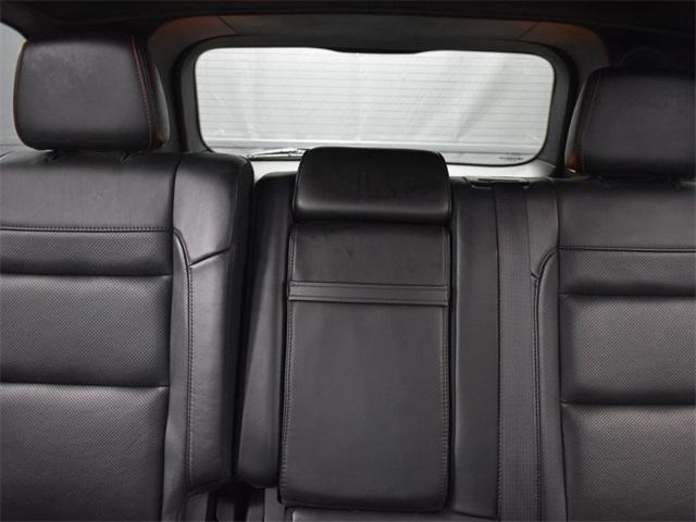 used 2021 Jeep Grand Cherokee car, priced at $25,650