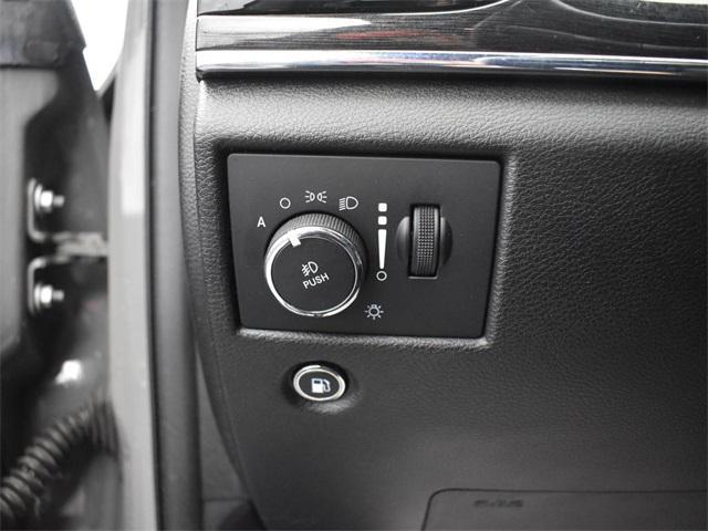 used 2021 Jeep Grand Cherokee car, priced at $25,650