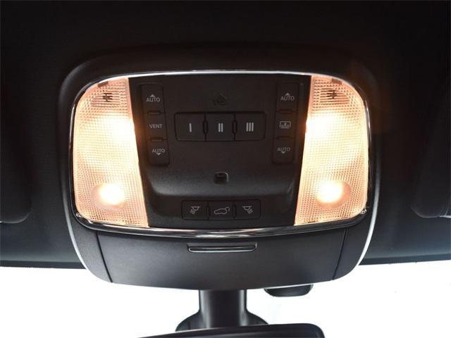 used 2021 Jeep Grand Cherokee car, priced at $25,650