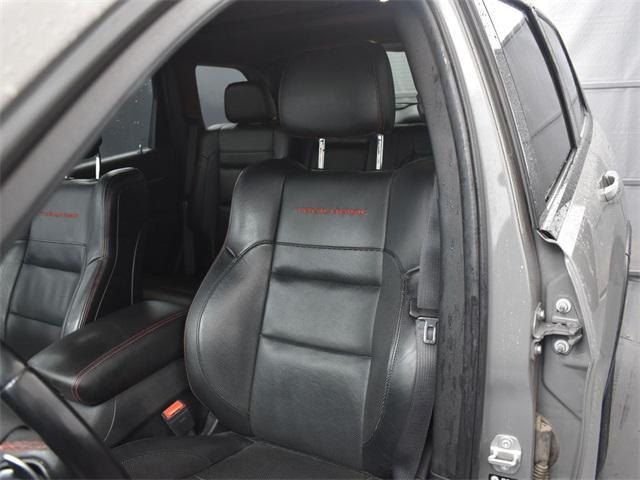 used 2021 Jeep Grand Cherokee car, priced at $25,650