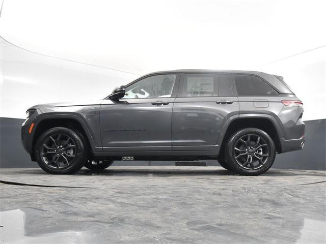 new 2024 Jeep Grand Cherokee 4xe car, priced at $45,325