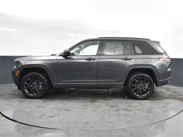 new 2024 Jeep Grand Cherokee 4xe car, priced at $45,325