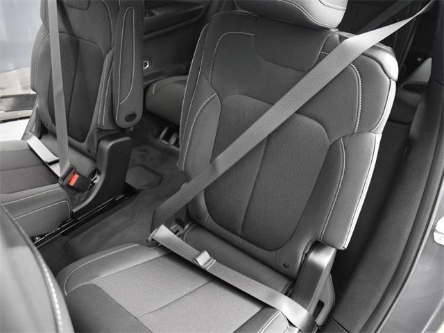 new 2025 Jeep Grand Cherokee L car, priced at $36,420