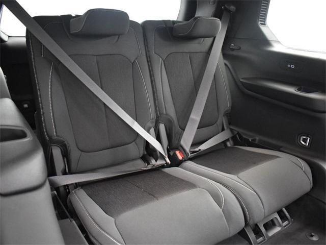 new 2025 Jeep Grand Cherokee L car, priced at $36,420