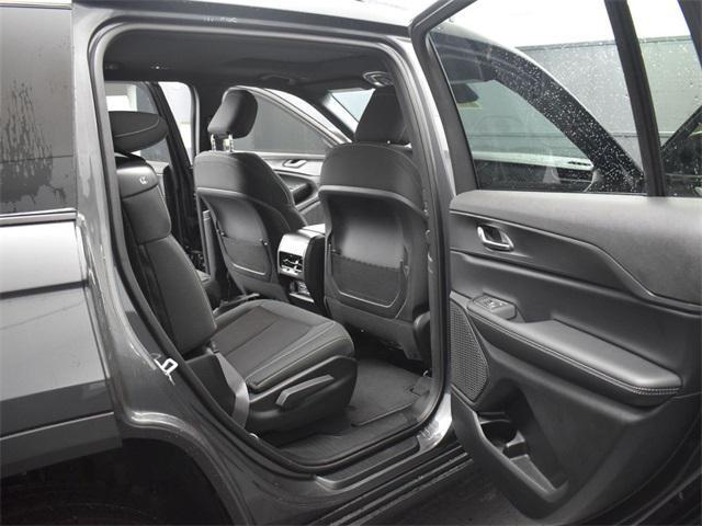 new 2025 Jeep Grand Cherokee L car, priced at $36,420
