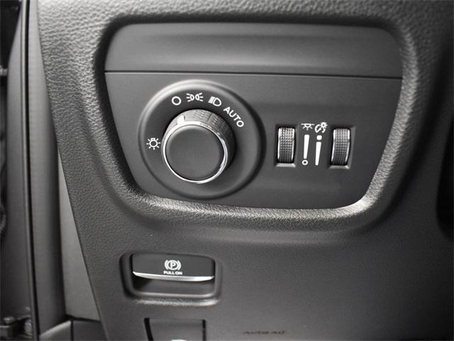 new 2025 Jeep Grand Cherokee L car, priced at $36,420