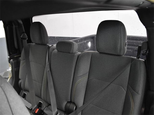 new 2025 Jeep Gladiator car, priced at $39,160