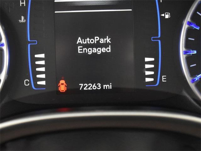 used 2022 Chrysler Voyager car, priced at $20,350
