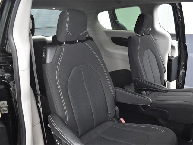 used 2022 Chrysler Voyager car, priced at $20,350