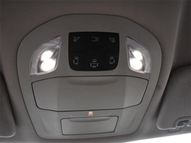 used 2022 Chrysler Voyager car, priced at $20,350
