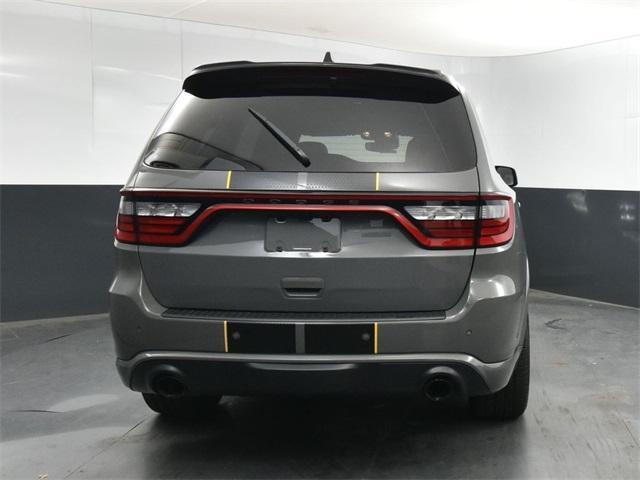 new 2024 Dodge Durango car, priced at $69,035