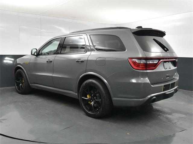 new 2024 Dodge Durango car, priced at $69,035