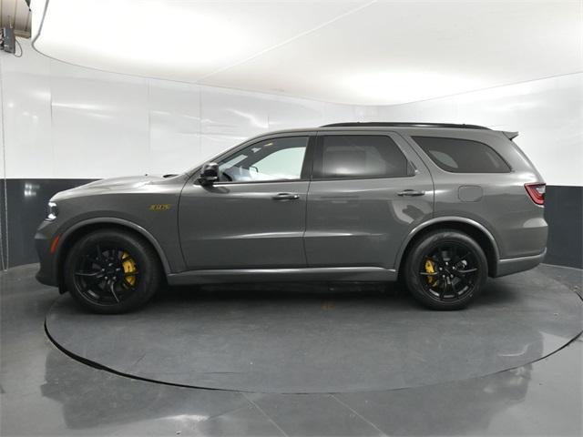 new 2024 Dodge Durango car, priced at $69,035