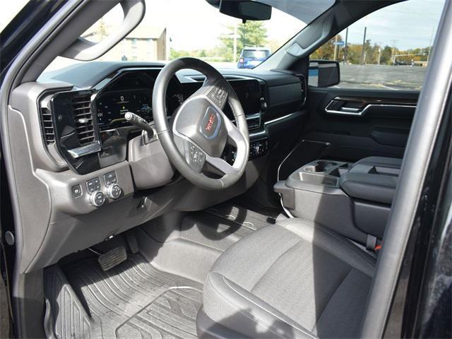 used 2024 GMC Sierra 1500 car, priced at $52,000