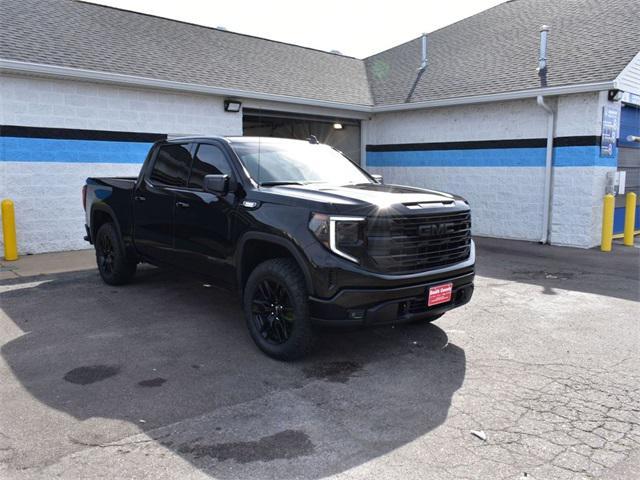 used 2024 GMC Sierra 1500 car, priced at $52,000