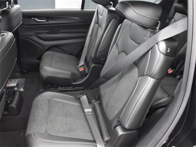 new 2025 Jeep Grand Cherokee L car, priced at $42,572