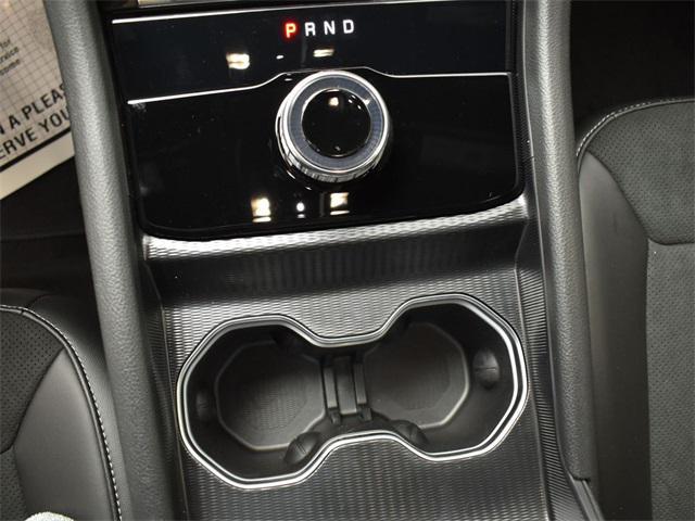 new 2025 Jeep Grand Cherokee L car, priced at $42,572