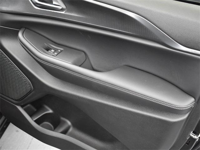 new 2025 Jeep Grand Cherokee L car, priced at $42,572