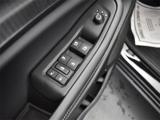new 2025 Jeep Grand Cherokee L car, priced at $42,572