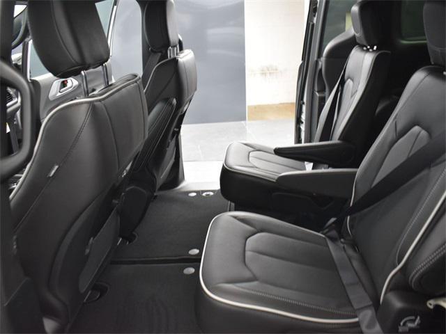 new 2026 Chrysler Pacifica car, priced at $46,985