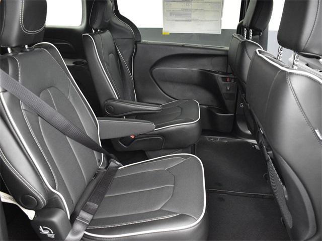 new 2026 Chrysler Pacifica car, priced at $46,985