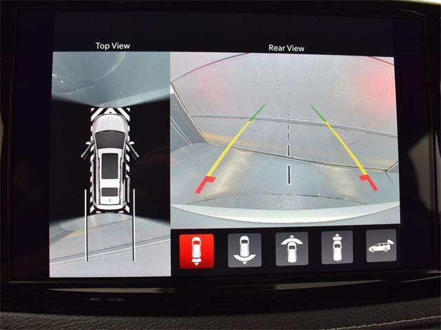 new 2026 Chrysler Pacifica car, priced at $46,985